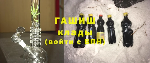 прущий лед Вяземский