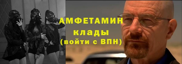 прущий лед Вяземский