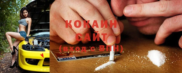прущий лед Вяземский